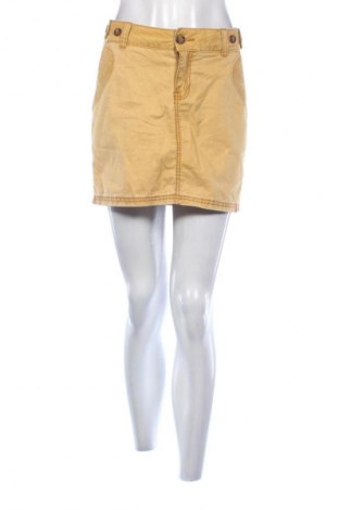 Пола Edc By Esprit, Размер XL, Цвят Жълт, Цена 5,62 €