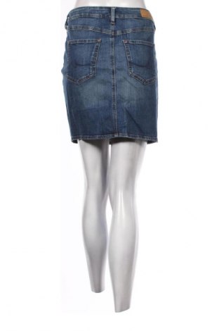 Sukně Edc By Esprit, Velikost M, Barva Modrá, Cena  49,00 Kč