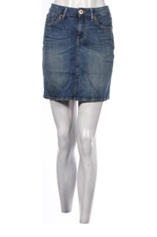 Sukně Edc By Esprit, Velikost M, Barva Modrá, Cena  49,00 Kč