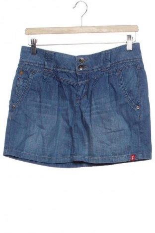 Sukně Edc By Esprit, Velikost XS, Barva Modrá, Cena  49,00 Kč
