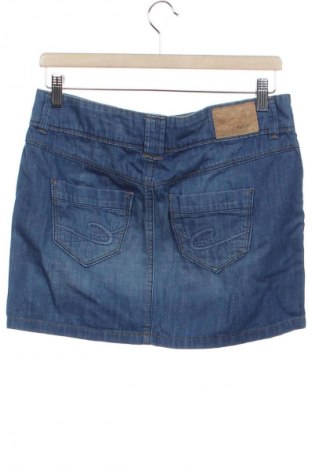 Sukně Edc By Esprit, Velikost XS, Barva Modrá, Cena  49,00 Kč