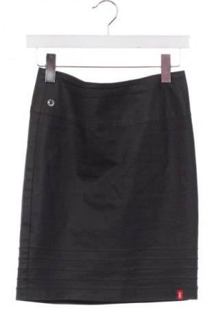 Sukně Edc By Esprit, Velikost XS, Barva Černá, Cena  109,00 Kč