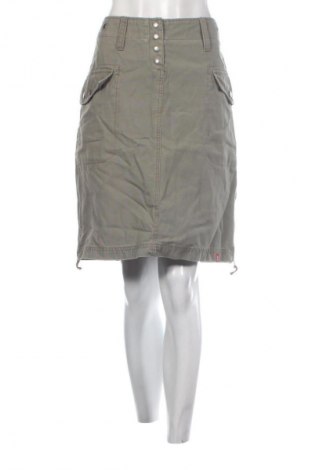 Sukně Edc By Esprit, Velikost M, Barva Zelená, Cena  199,00 Kč
