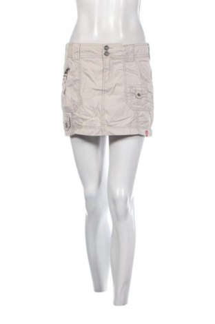 Sukně Edc By Esprit, Velikost L, Barva Béžová, Cena  239,00 Kč