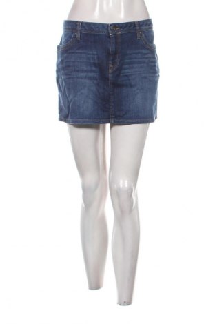 Sukně Edc By Esprit, Velikost M, Barva Modrá, Cena  49,00 Kč