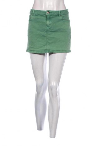 Spódnica Edc By Esprit, Rozmiar M, Kolor Zielony, Cena 22,61 zł
