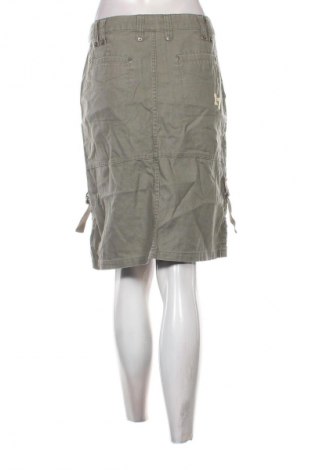 Sukňa Edc By Esprit, Veľkosť M, Farba Zelená, Cena  1,95 €