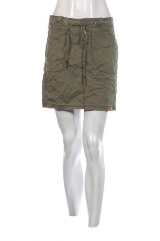 Пола Edc By Esprit, Размер M, Цвят Зелен, Цена 9,20 €