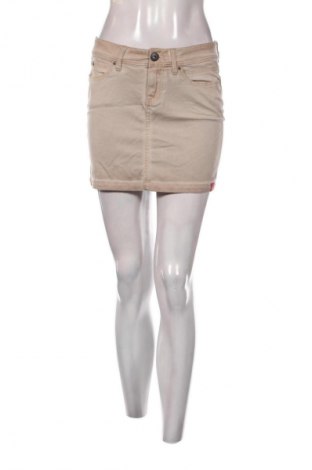Sukně Edc By Esprit, Velikost S, Barva Béžová, Cena  59,00 Kč