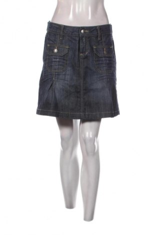 Sukně Edc By Esprit, Velikost S, Barva Modrá, Cena  59,00 Kč