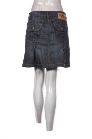 Sukně Edc By Esprit, Velikost S, Barva Modrá, Cena  59,00 Kč