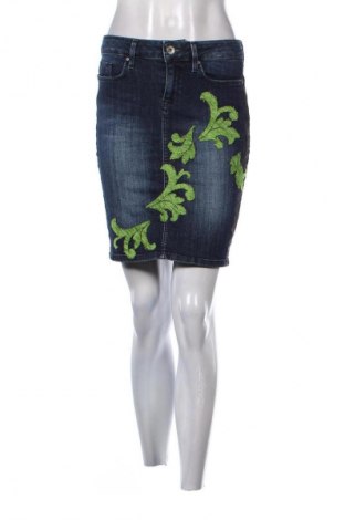 Sukně Edc By Esprit, Velikost XL, Barva Modrá, Cena  119,00 Kč