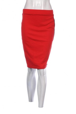 Φούστα Esmara, Μέγεθος S, Χρώμα Κόκκινο, Τιμή 4,99 €
