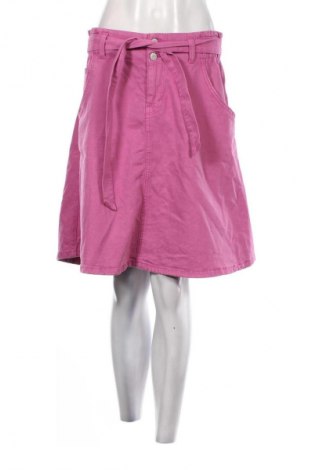 Sukně Esprit, Velikost M, Barva Fialová, Cena  449,00 Kč