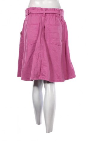 Sukně Esprit, Velikost M, Barva Fialová, Cena  449,00 Kč