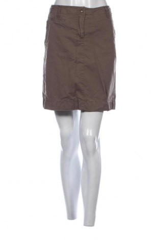 Sukně Esprit, Velikost M, Barva Hnědá, Cena  109,00 Kč