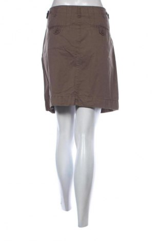 Sukně Esprit, Velikost M, Barva Hnědá, Cena  109,00 Kč