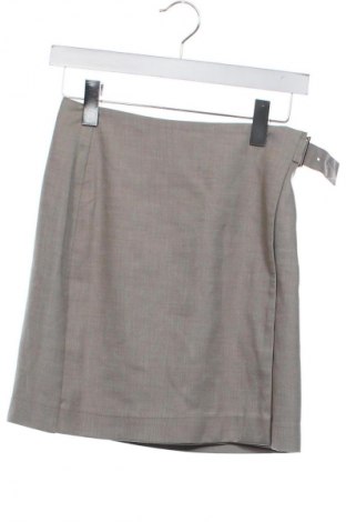 Spódnica Esprit, Rozmiar XXS, Kolor Beżowy, Cena 28,99 zł