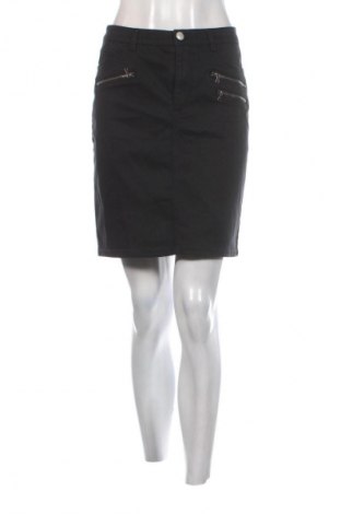 Sukně Esprit, Velikost M, Barva Černá, Cena  49,00 Kč
