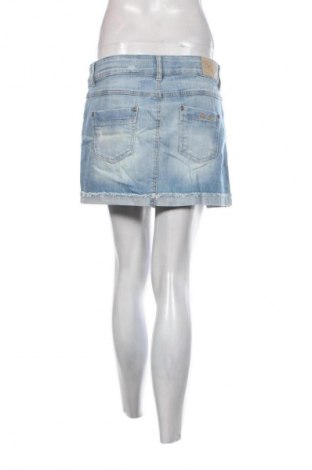 Sukně Esprit, Velikost L, Barva Modrá, Cena  59,00 Kč