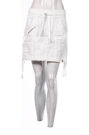 Rock Esprit, Größe M, Farbe Weiß, Preis 9,99 €