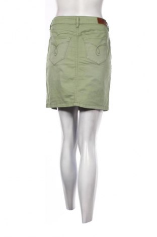 Fustă Esprit, Mărime M, Culoare Verde, Preț 10,99 Lei