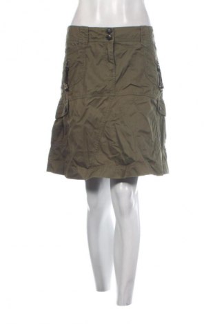 Sukně Esprit, Velikost M, Barva Zelená, Cena  379,00 Kč