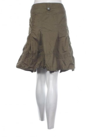 Sukně Esprit, Velikost XL, Barva Zelená, Cena  269,00 Kč