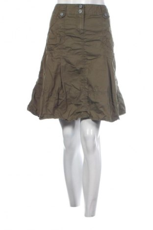 Sukně Esprit, Velikost XL, Barva Zelená, Cena  269,00 Kč