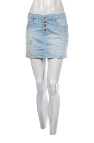 Sukně Esprit, Velikost S, Barva Modrá, Cena  59,00 Kč