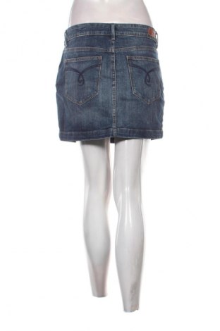 Sukně Esprit, Velikost L, Barva Modrá, Cena  59,00 Kč