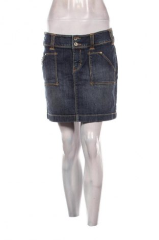 Sukně Esprit, Velikost M, Barva Modrá, Cena  59,00 Kč