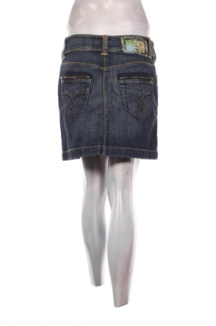 Sukně Esprit, Velikost M, Barva Modrá, Cena  59,00 Kč