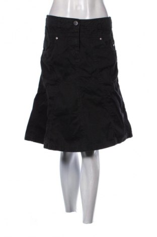 Sukně Esprit, Velikost S, Barva Černá, Cena  49,00 Kč