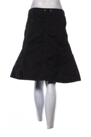 Sukně Esprit, Velikost S, Barva Černá, Cena  49,00 Kč