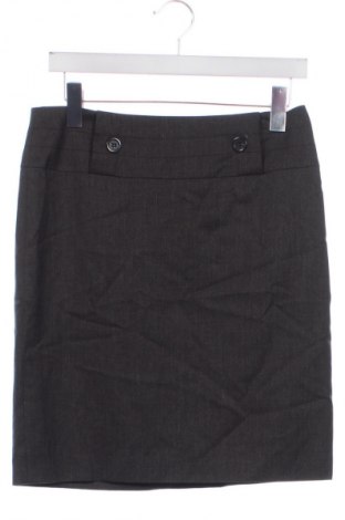 Rock Esprit, Größe XS, Farbe Grau, Preis 2,99 €