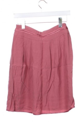 Sukně Esprit, Velikost XS, Barva Popelavě růžová, Cena  49,00 Kč