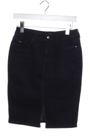 Spódnica Esprit, Rozmiar XS, Kolor Niebieski, Cena 23,99 zł