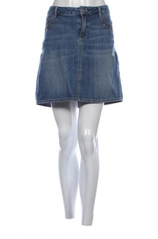 Spódnica Esprit, Rozmiar XL, Kolor Niebieski, Cena 21,99 zł