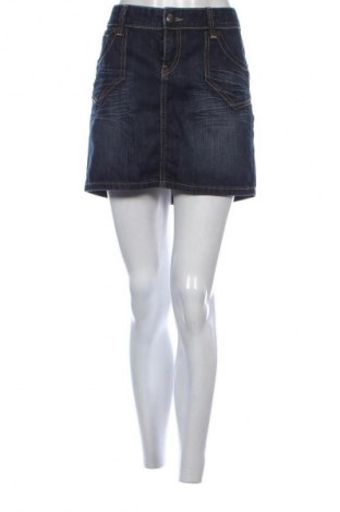 Sukně Esprit, Velikost M, Barva Modrá, Cena  55,00 Kč
