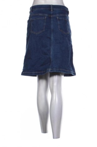Φούστα Essentials by Tchibo, Μέγεθος M, Χρώμα Μπλέ, Τιμή 3,99 €