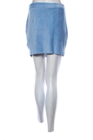 Sukně Even&Odd, Velikost M, Barva Modrá, Cena  49,00 Kč