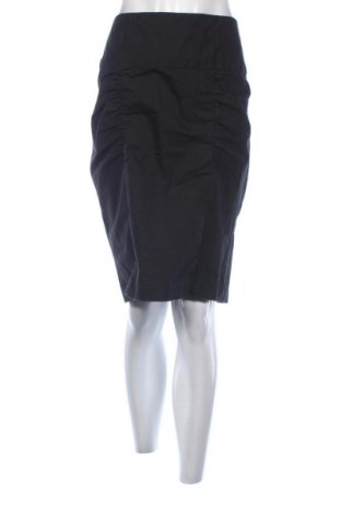 Sukně F&F, Velikost M, Barva Černá, Cena  49,00 Kč