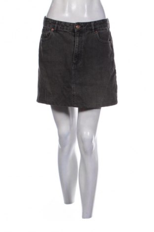 Φούστα F&F, Μέγεθος M, Χρώμα Γκρί, Τιμή 2,99 €