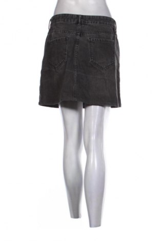 Φούστα F&F, Μέγεθος M, Χρώμα Γκρί, Τιμή 2,99 €