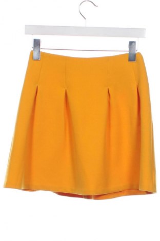 Szoknya Fb Sister, Méret XS, Szín Sárga, Ár 679 Ft