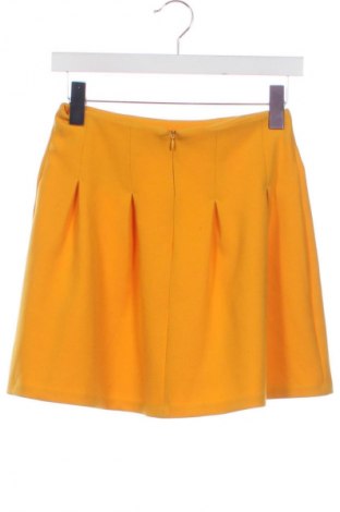 Szoknya Fb Sister, Méret XS, Szín Sárga, Ár 679 Ft