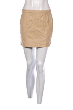 Sukně Forever 21, Velikost M, Barva Béžová, Cena  49,00 Kč