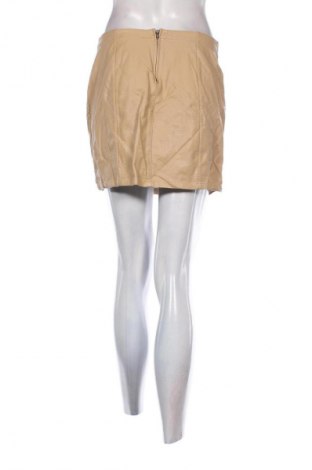 Sukně Forever 21, Velikost M, Barva Béžová, Cena  49,00 Kč