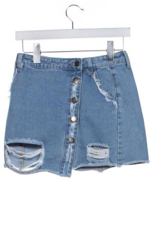 Sukňa Forever 21, Veľkosť S, Farba Modrá, Cena  16,76 €